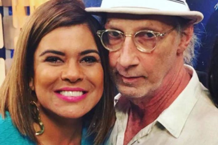 Famosos Lamentam A Morte De Arnaldo Saccomani Rea Vip