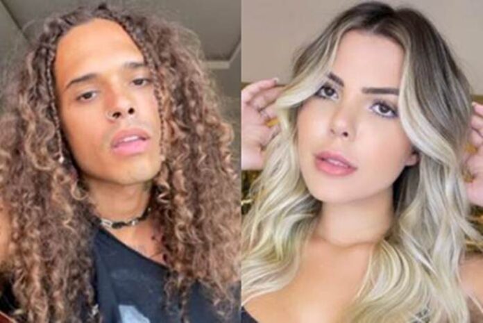 Vit O Surpreende Ao Ser Flagrado Influencer Que Beijou Sem Teto