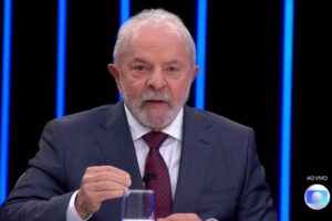 Veja o que Lula falou em entrevista ao Jornal Nacional Área VIP