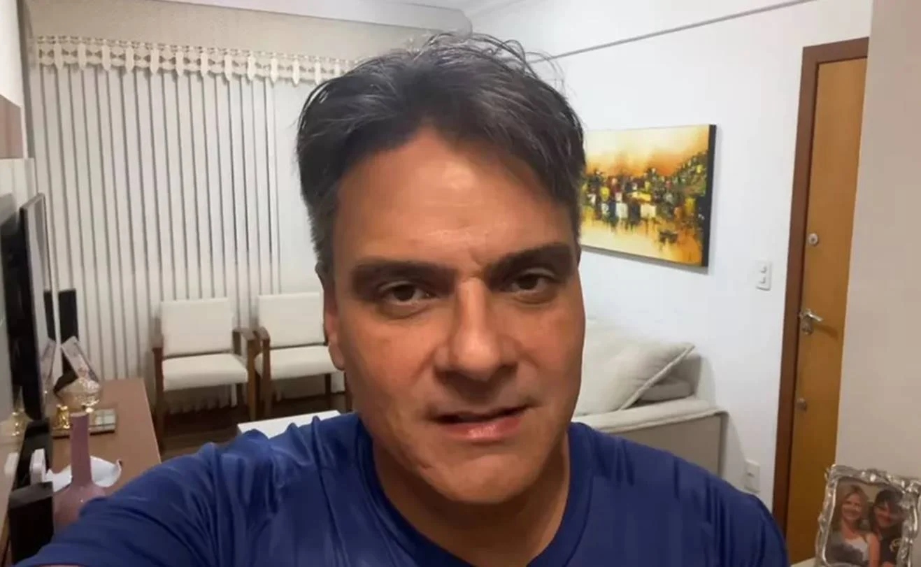 Pastor Marcio Valadão faz revelação sobre Guilherme de Pádua