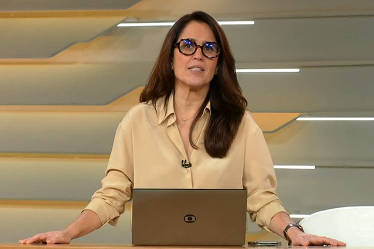 Ana Luiza Guimar Es Volta Ao Bom Dia Brasil E Motivo Da Aus Ncia De