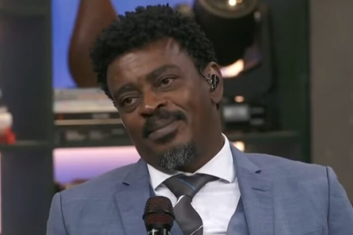 Seu Jorge Divulga Encontro E Manda Recado Para Bruno Mars Nos Vemos