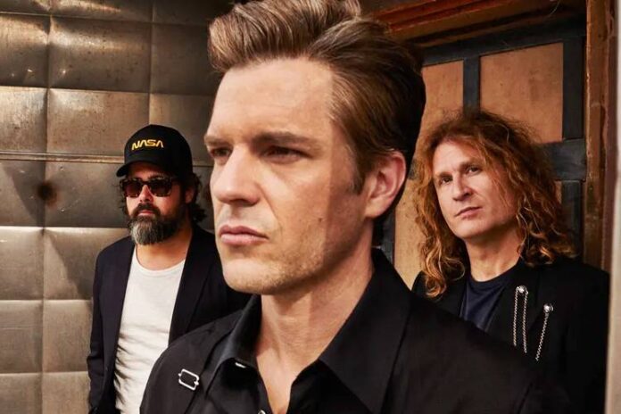 The Killers anuncia show extra em São Paulo antes do Primavera Sound