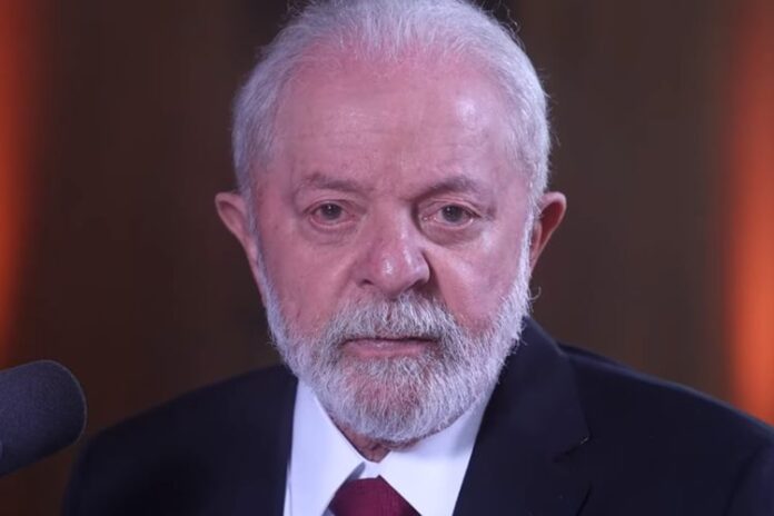 Lula recebe alta da UTI e tem quadro de saúde atualizado após cirurgia