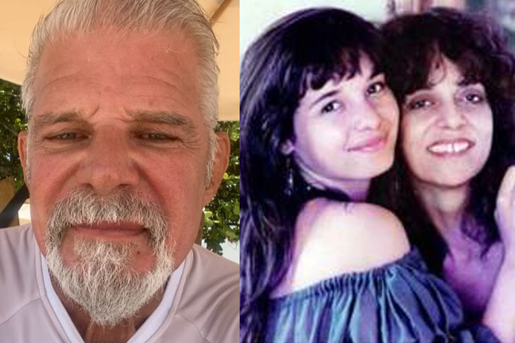 Raul Gazolla relembra morte de Daniella Perez Um dia que dói Área VIP