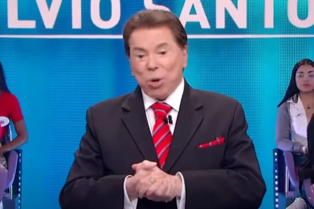 Testamento De Silvio Santos Saiba Quanto Cada Herdeira Vai Receber