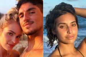 Gabriel Medina Larga M O De Yasmin Brunet E Declara Torcida Para