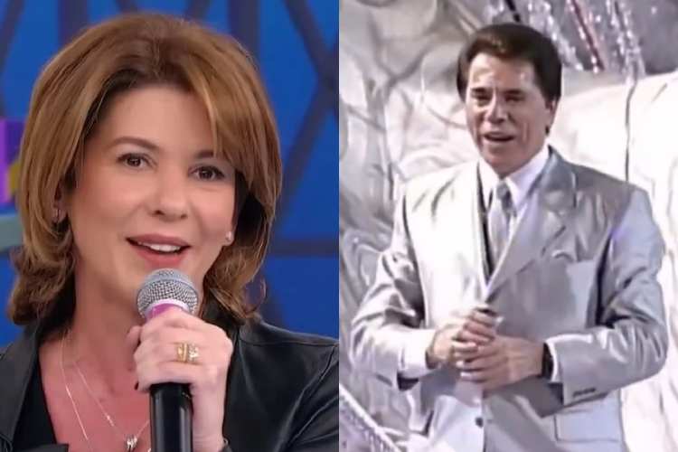 Filha De Silvio Santos Daniela Beyruti Manda Recado Para Globo Ap S