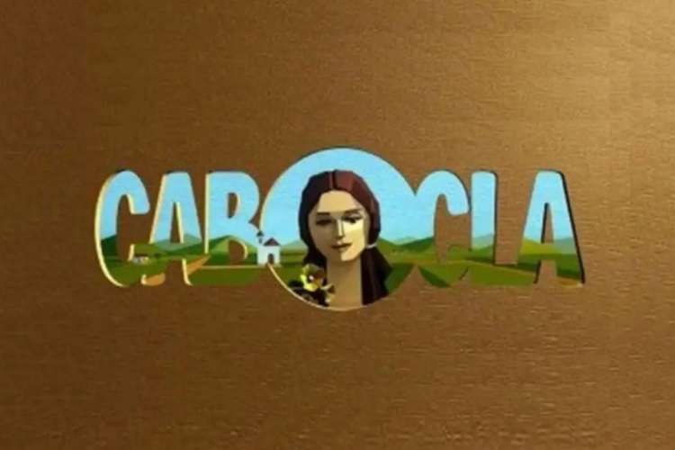 Globo Bate O Martelo E Define Data De Estreia Da Reprise De Cabocla