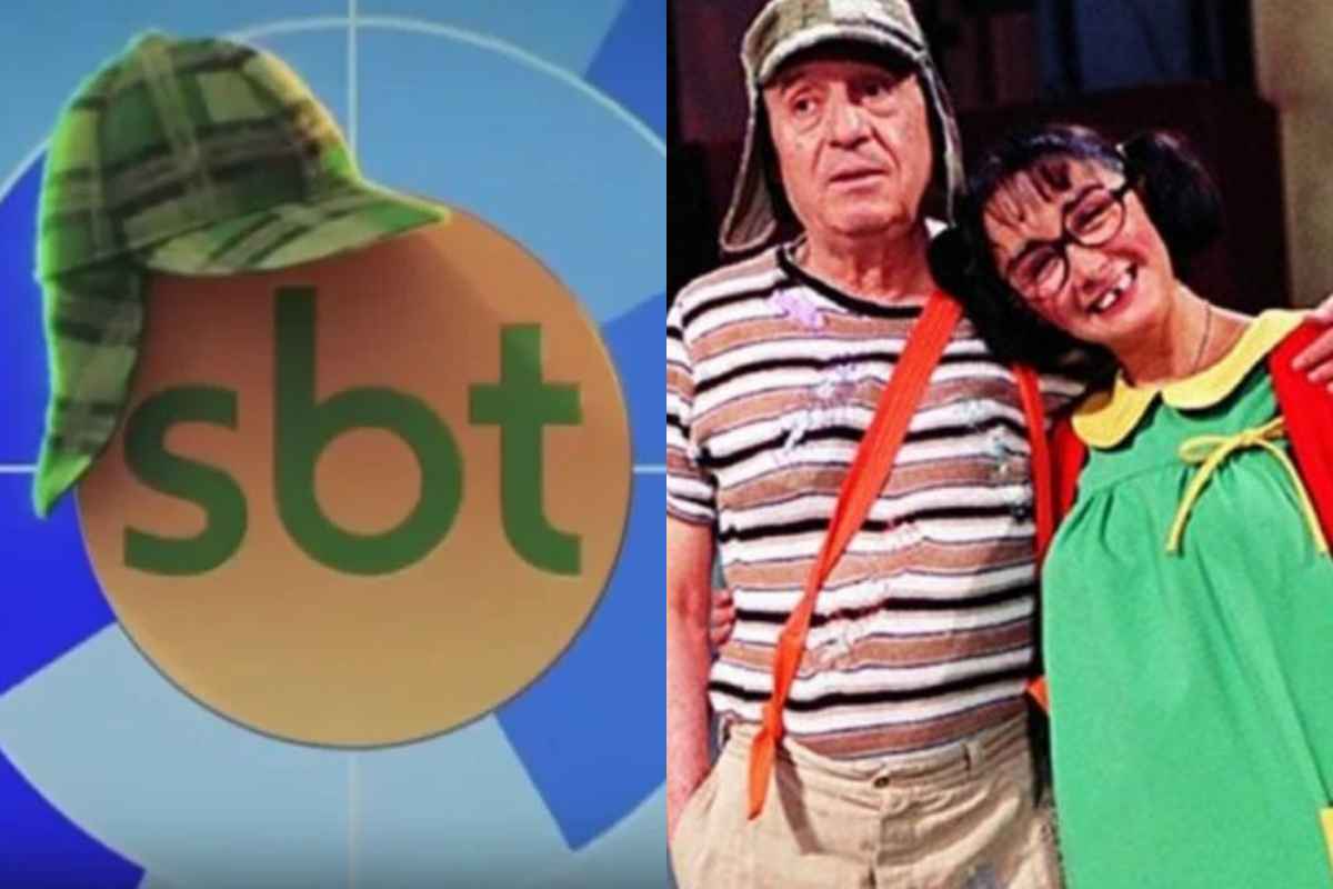 Descubra o motivo que fez o SBT voltar atrás e cancelar volta de Chaves