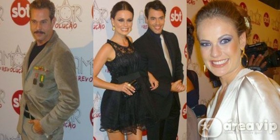 SBT exibe a primeira temporada de 'Gossip Girl - Garota do Blog' - Área VIP