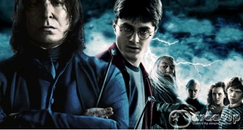 Movies News - Os filmes do Harry Potter vão ter sempre um lugar