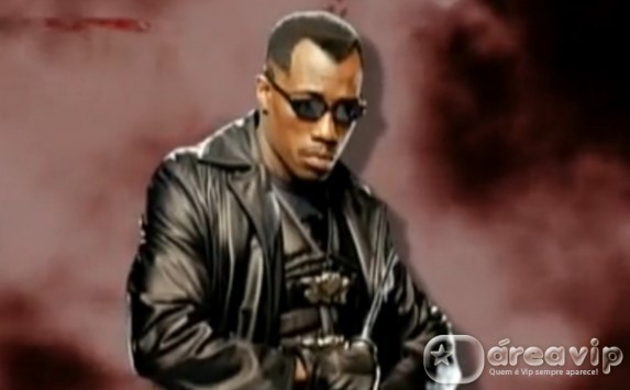 Blade 2: O Caçador de Vampiros – Papo de Cinema