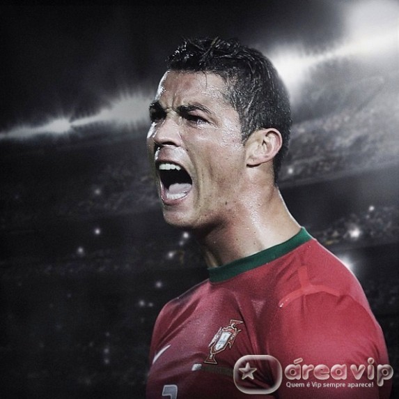 Cristiano Ronaldo é eleito o Melhor Jogador do Mundo pela Fifa