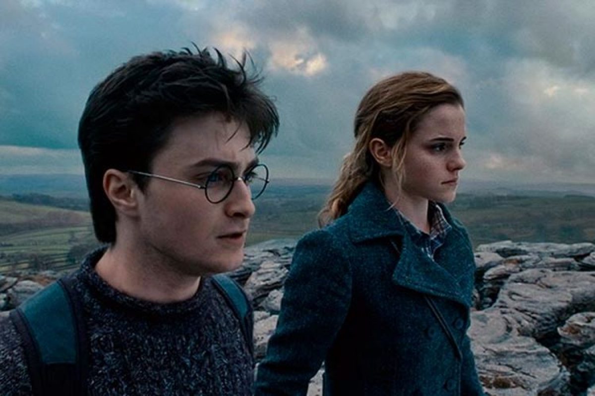 Cine Belas Artes  Harry Potter e o Enigma do Príncipe - Cine