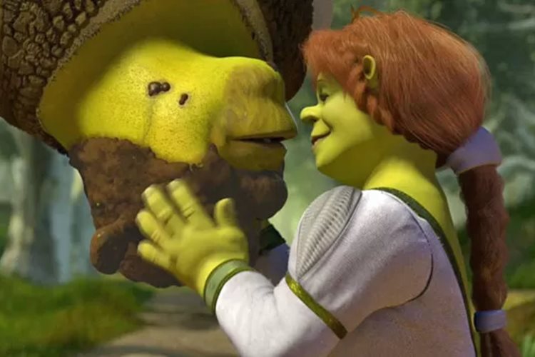 Sessão da Tarde exibe o filme 'Shrek 2' .