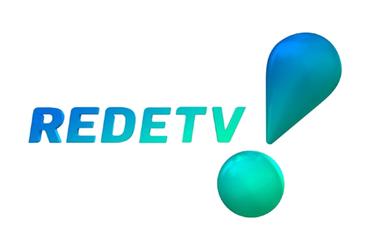 Rede TV!