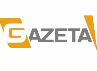 TV Gazeta - Logo