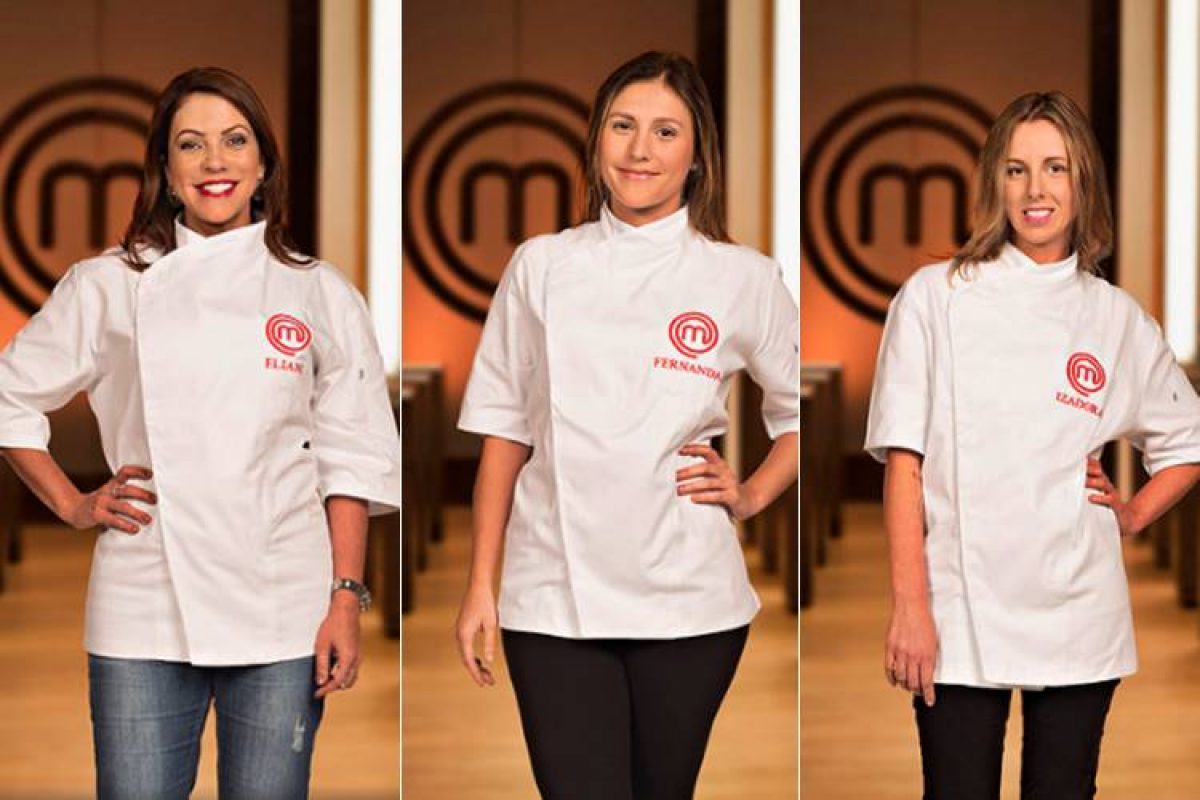 MasterChef Profissionais': Conheça os participantes da 4ª