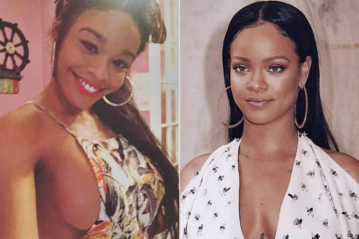 Azealia Banks e Rihanna se envolvem em barraco na web - Área VIP