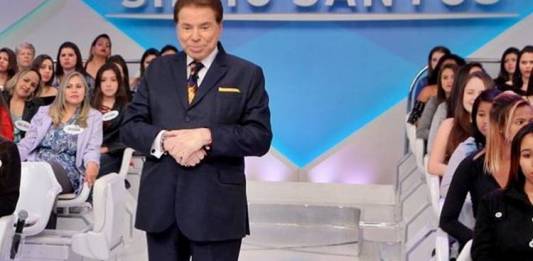 Silvio Santos (Reprodução/Instagram/ProgramaSilvioSantos)