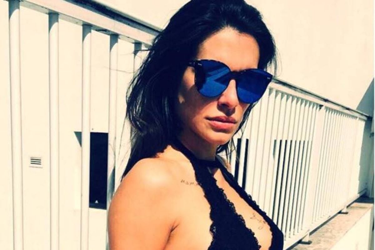 Cleo Pires é sondada pela Playboy após declarações picantes - Área VIP