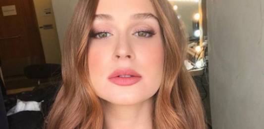 Marina Ruy Barbosa (Reprodução/Instagram)