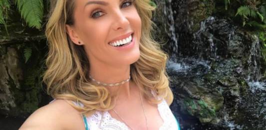 Ana Hickmann (Reprodução/Instagram)