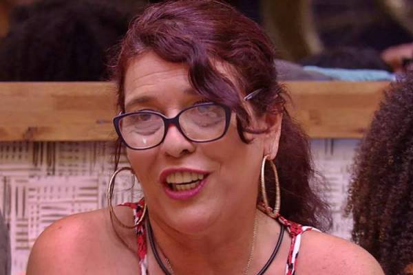 BBB18 - Mara (Reprodução/TV Globo)