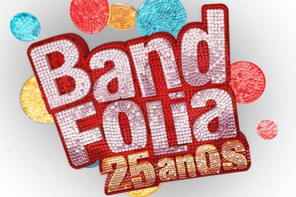 Band Folia (Divulgação/Band)