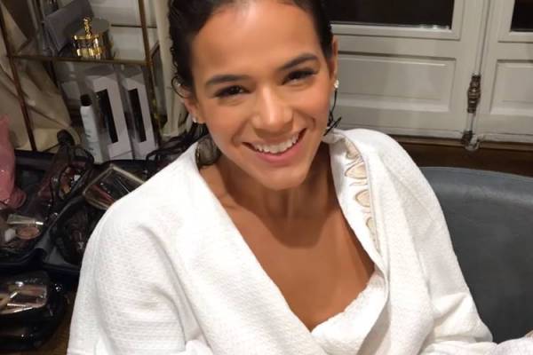 Bruna Marquezine/Youtube