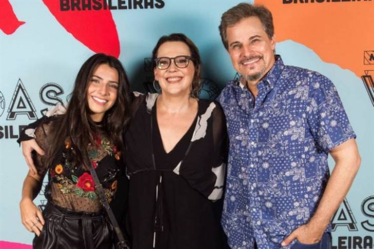 Elenco - Malhação (Globo/João Miguel Júnior)