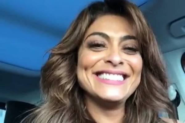 Juliana Paes/Instagram