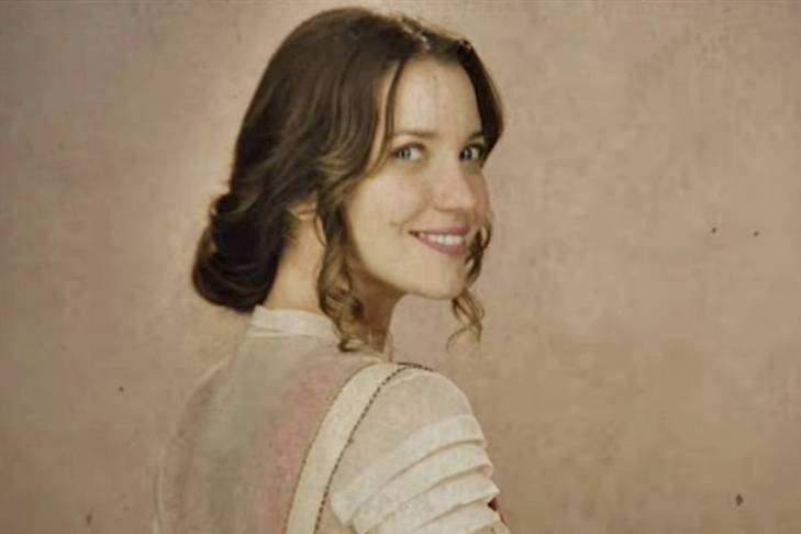 Nathalia Dill - Orgulho e Paixão - Reprodução/TV Globo