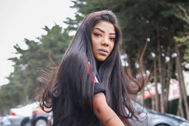 Ludmilla-Reprodução/Instagram