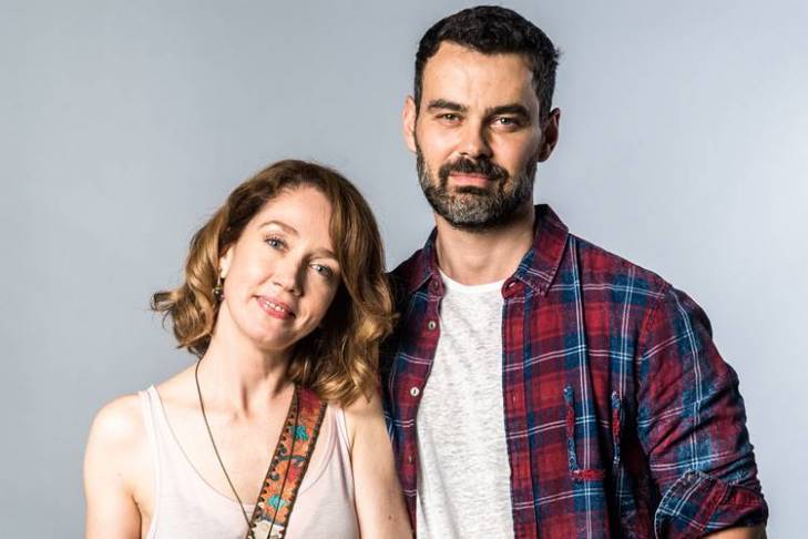 Malhação - Gabriela e Rafael (Globo/Raquel Cunha)