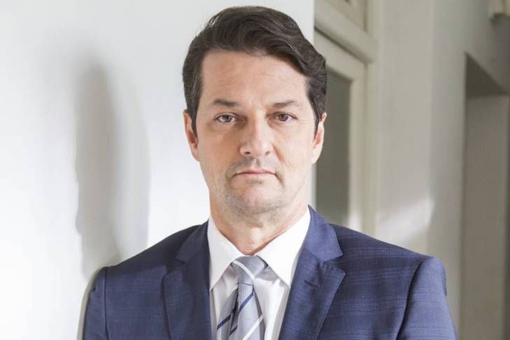 Marcelo Serrado (Globo/Marília Cabral)