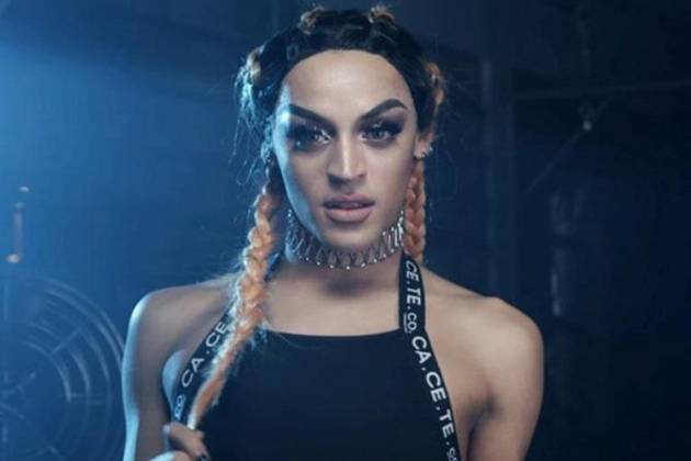 Pabllo Vittar/Divulgação