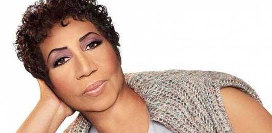 Aretha Franklin/Instagram