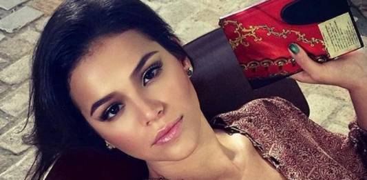 Bruna Marquezine/Instagram