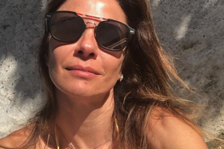 Luciana Gimenez/Instagram