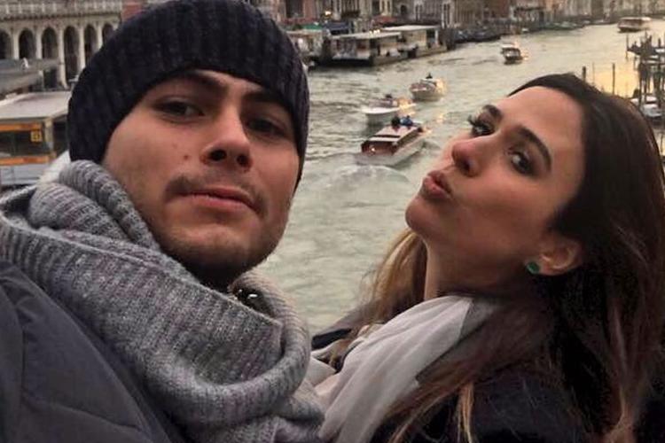 Rafael Vitti e Tatá Werneck - Reprodução/Instagram