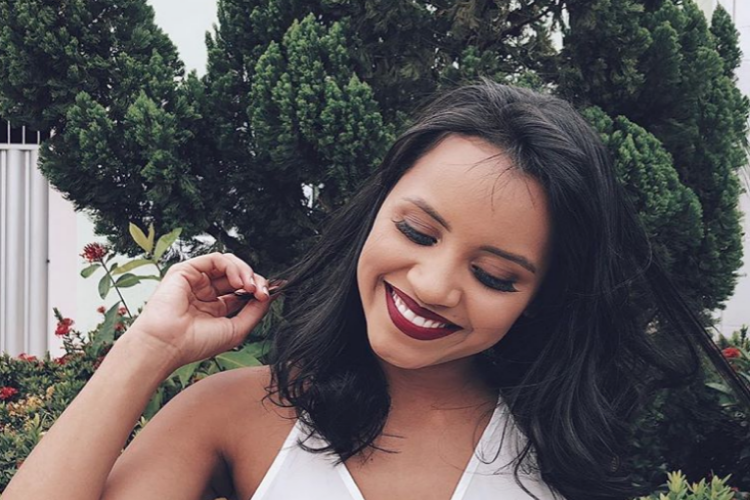 Gleici Damasceno/Instagram