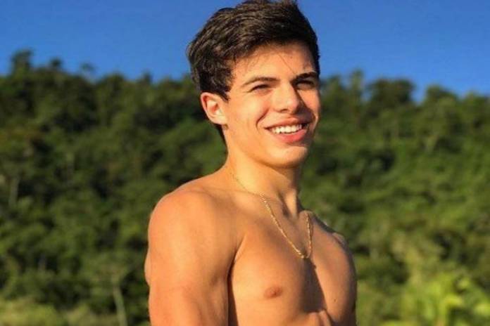 Thomaz Costa Se Envolve Em Nova Pol Mica Rea Vip