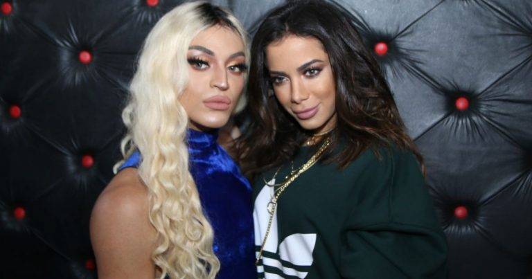 Repórter da Globo ironiza Pabllo Vittar nas redes sociais