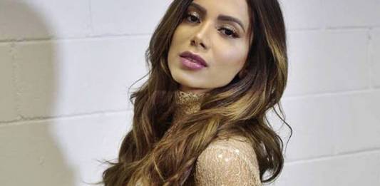 Anitta/Instagram