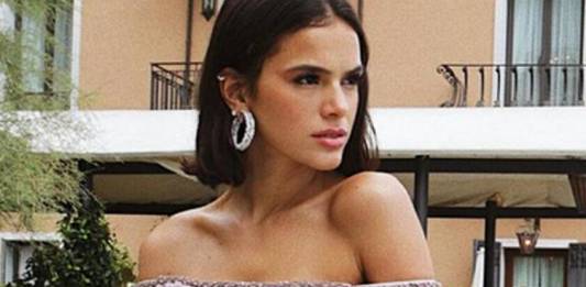 Bruna Marquezine/Instagram