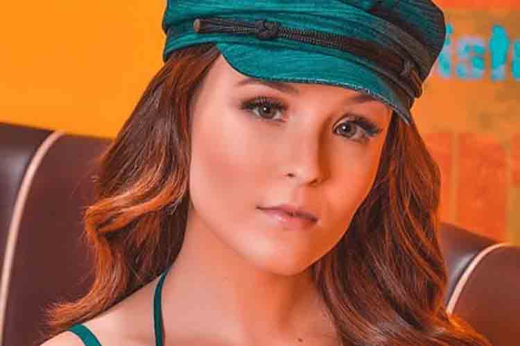 Larissa Manoela - Reprodução/Instagram