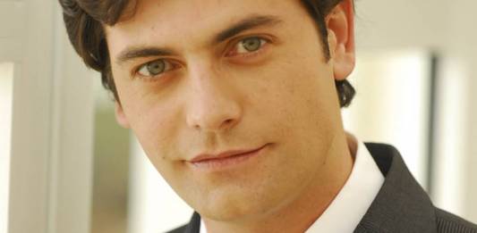 Leonardo Machado (TV Globo / Márcio de Souza)