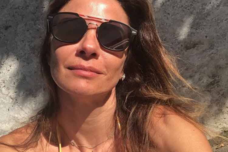 Luciana Gimenez - Reprodução/Instagram